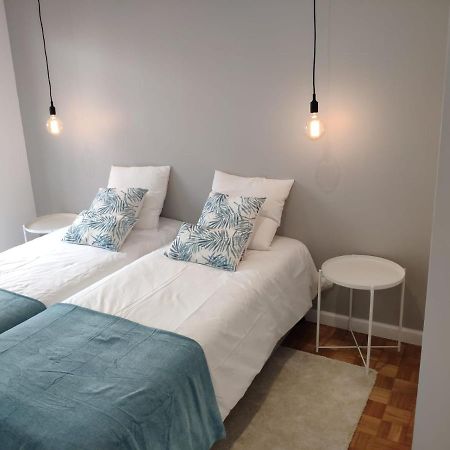 Apartamento Colegio 86 Ponta Delgada Exterior foto