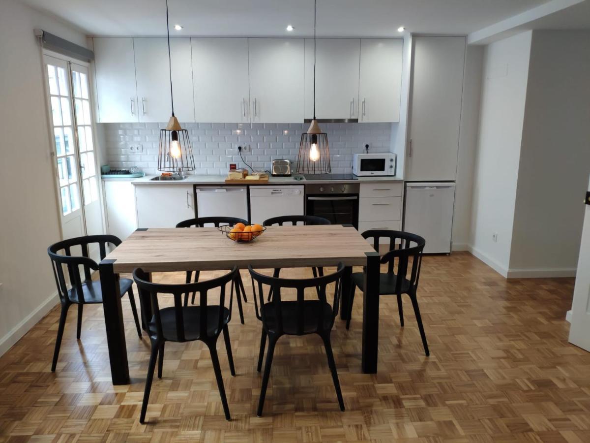 Apartamento Colegio 86 Ponta Delgada Exterior foto