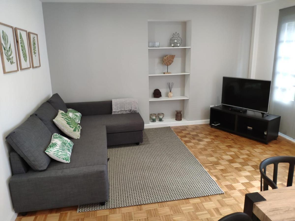Apartamento Colegio 86 Ponta Delgada Exterior foto