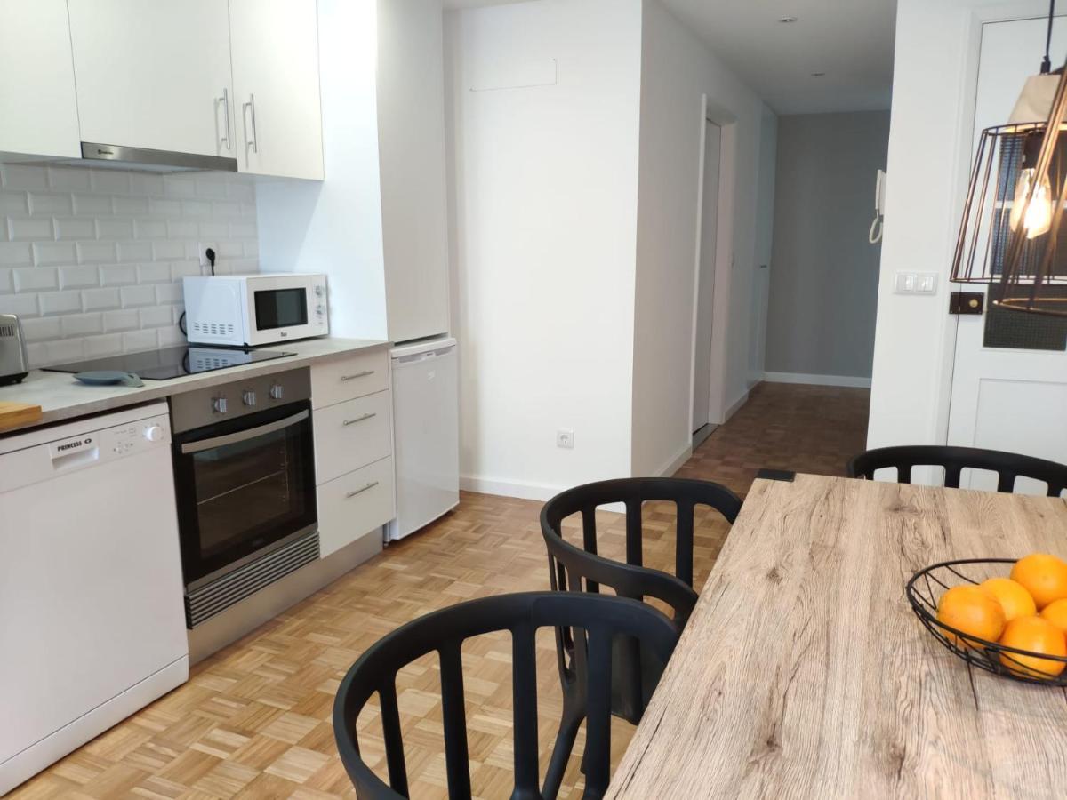 Apartamento Colegio 86 Ponta Delgada Exterior foto