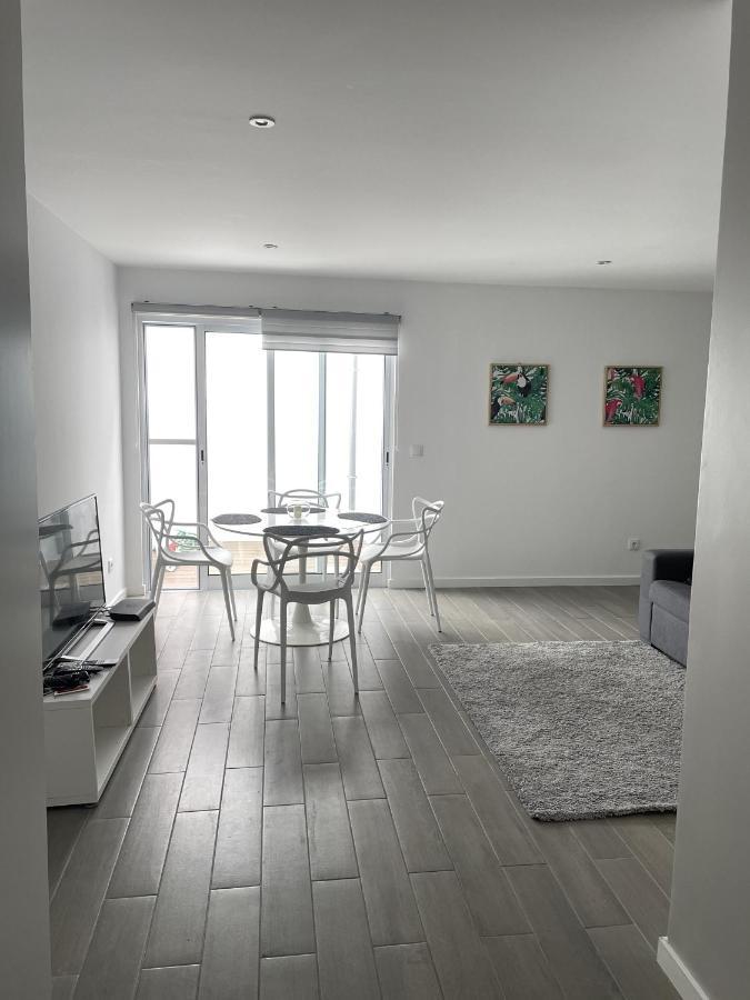 Apartamento Colegio 86 Ponta Delgada Exterior foto