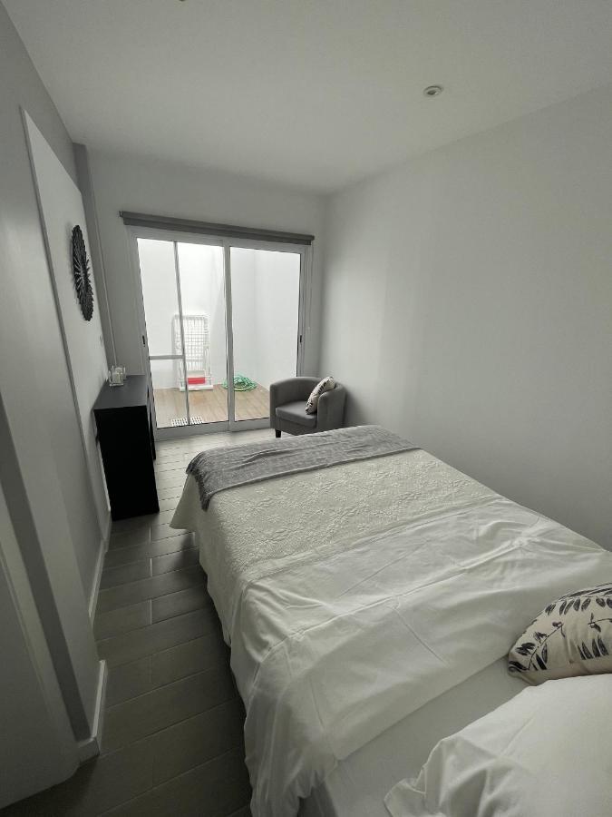 Apartamento Colegio 86 Ponta Delgada Exterior foto