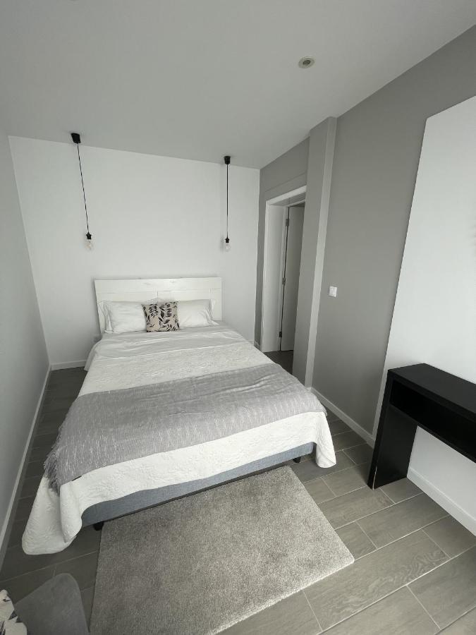 Apartamento Colegio 86 Ponta Delgada Exterior foto