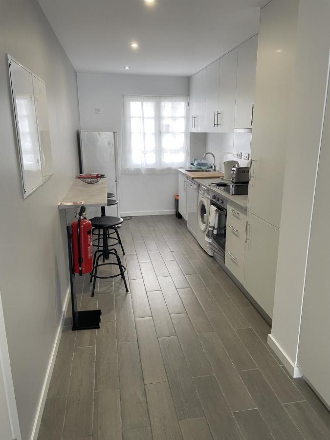 Apartamento Colegio 86 Ponta Delgada Exterior foto