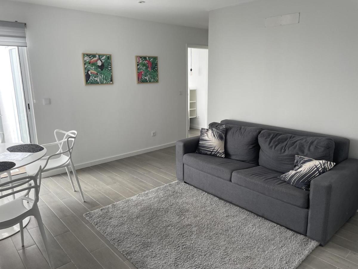 Apartamento Colegio 86 Ponta Delgada Exterior foto