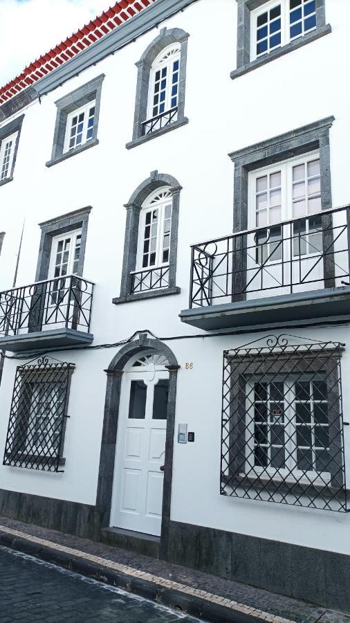 Apartamento Colegio 86 Ponta Delgada Exterior foto