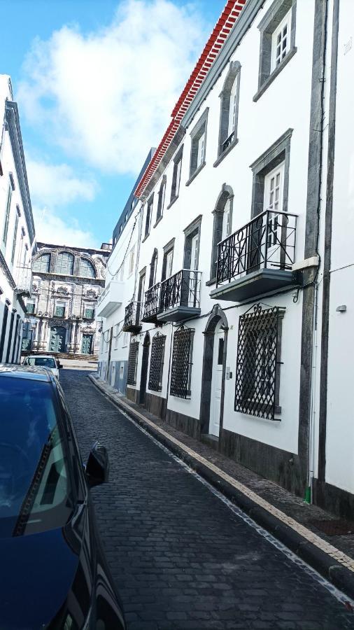 Apartamento Colegio 86 Ponta Delgada Exterior foto