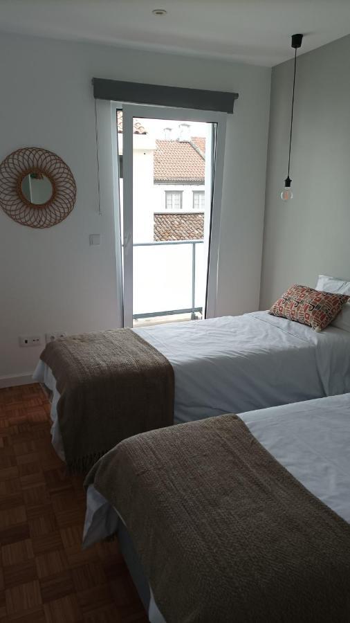 Apartamento Colegio 86 Ponta Delgada Exterior foto