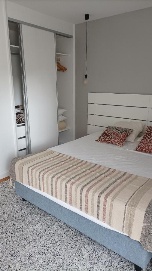 Apartamento Colegio 86 Ponta Delgada Exterior foto