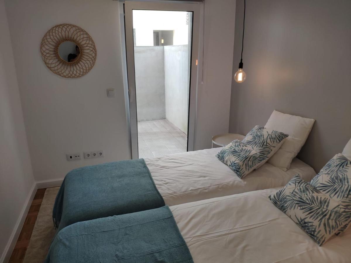 Apartamento Colegio 86 Ponta Delgada Exterior foto