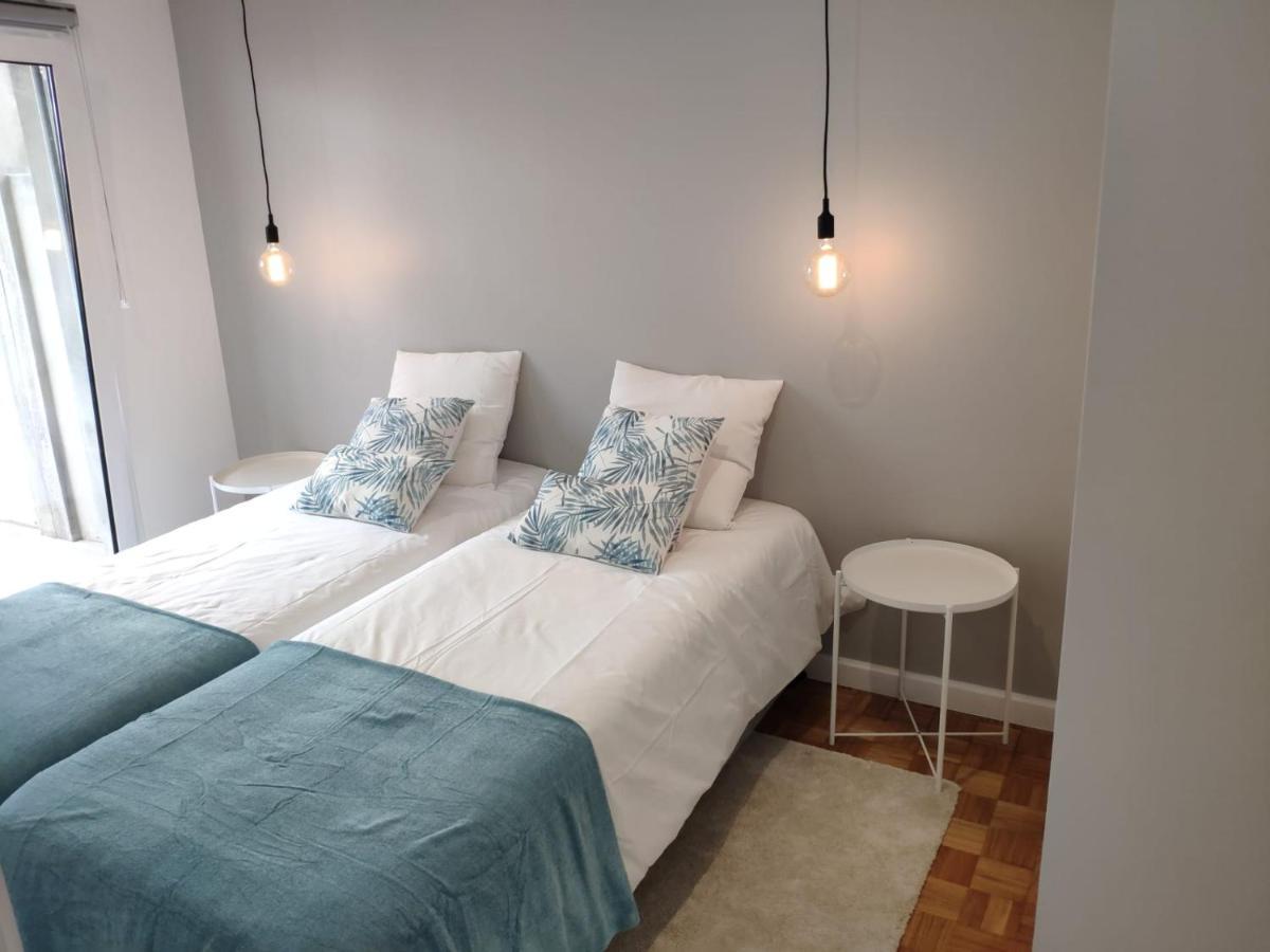 Apartamento Colegio 86 Ponta Delgada Exterior foto